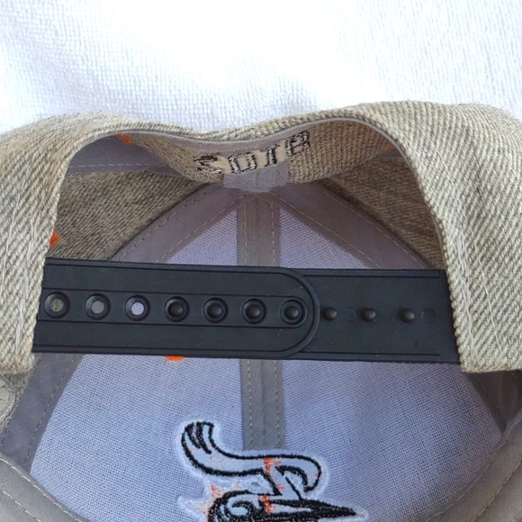 Reading Fighting Phils Harley Davidson Ball Cap - Picture 11 of 11